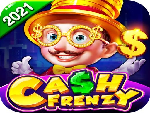 Slots Cash Frenzy Casino Online