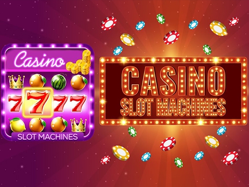 Casino Slots Machines 