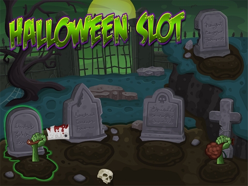 Halloween Slots