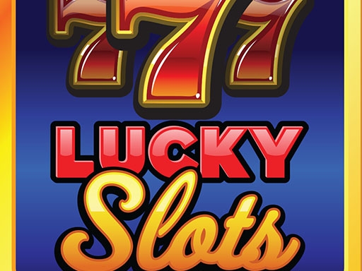 Slots Lucky Casino gratuit 